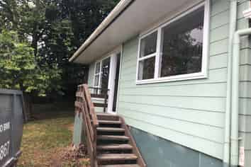 Waikato - Address withheld