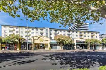 1k/160 Symonds Street, Grafton