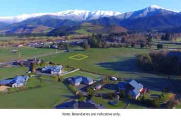 Lot 2/85 Rippingale Road, Hanmer Springs