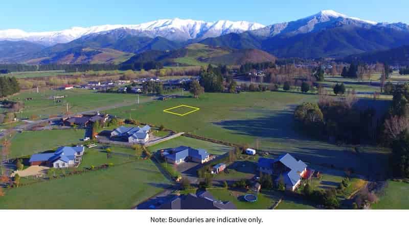 Lot 2/85 Rippingale Road, Hanmer Springs