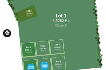 Lot 2/85 Rippingale Road, Hanmer Springs