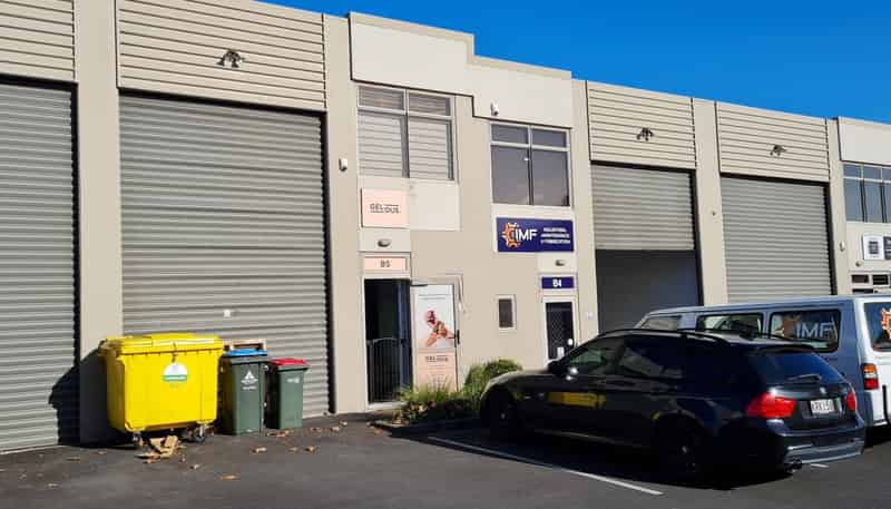 T/1066 Great South Road, Mount Wellington