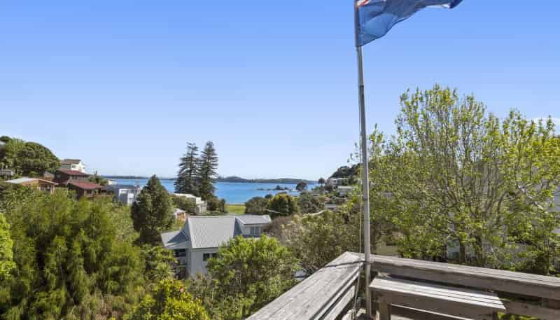 9 Rewa Place, Russell