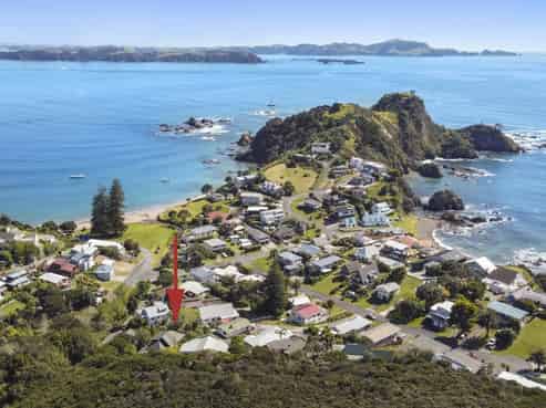 9 Rewa Place, Russell