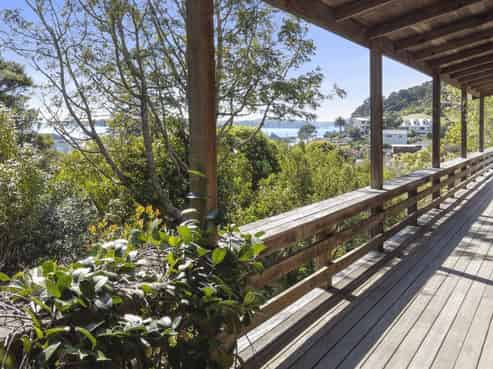 9 Rewa Place, Russell