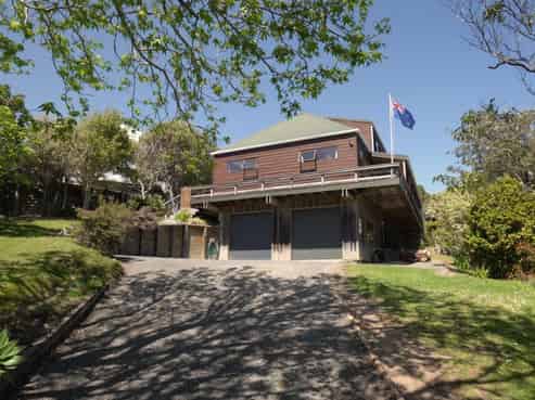 9 Rewa Place, Russell