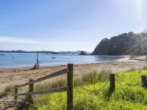 9 Rewa Place, Russell