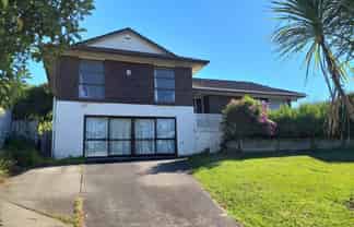 3 Mirrabooka Avenue, Botany Downs