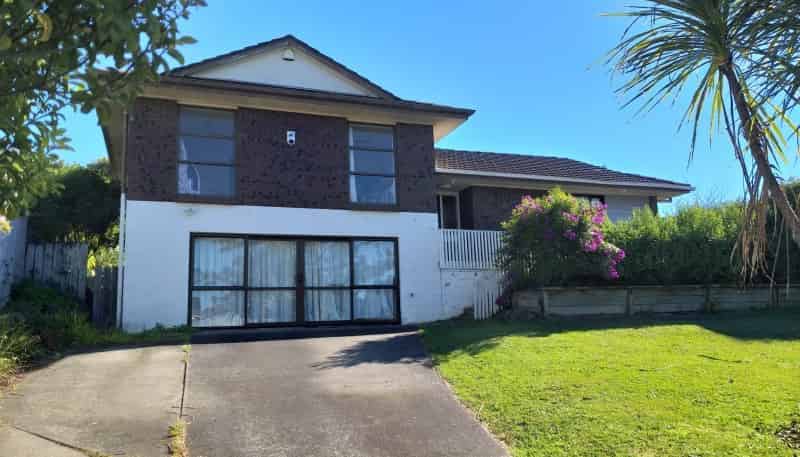 3 Mirrabooka Avenue, Botany Downs