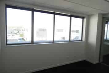 Two Level Office - Middleton