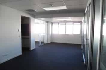 Two Level Office - Middleton