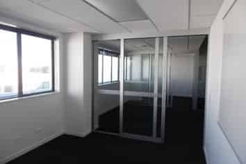 Two Level Office - Middleton