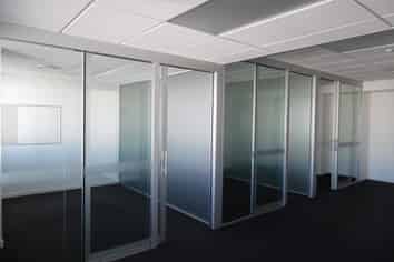 Two Level Office - Middleton