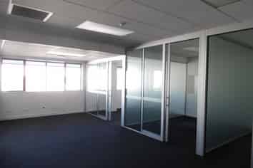 Two Level Office - Middleton