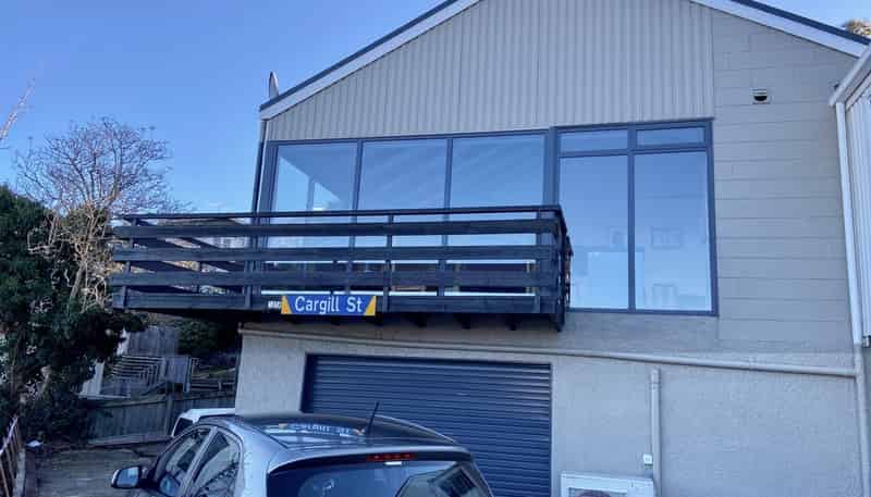 A/137 Cargill Street, Dunedin Central