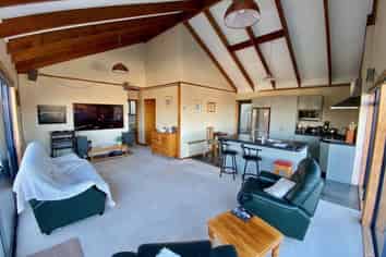 A/137 Cargill Street, Dunedin Central