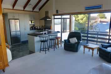 A/137 Cargill Street, Dunedin Central