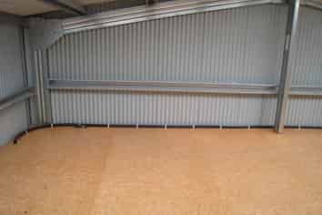 New Building 209m2 - FOR LEASE