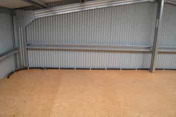 New Building 209m2 - FOR LEASE