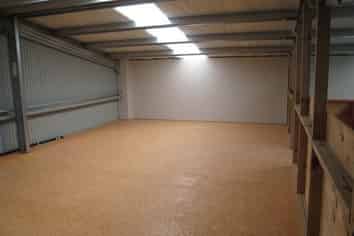 New Building 209m2 - FOR LEASE