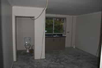 New Building 209m2 - FOR LEASE