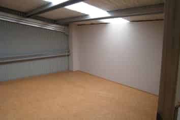 New Building 209m2 - FOR LEASE