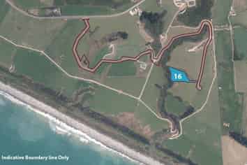 16/176 The Cliffs, Tuatapere