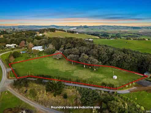 15A Shipherd Road, Puni