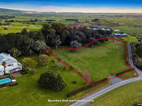 15A Shipherd Road, Puni