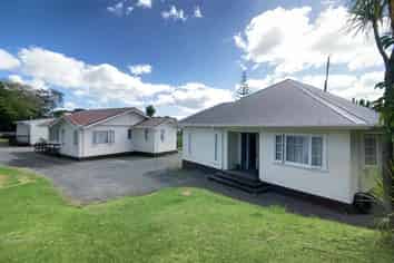42 Pukepoto Road, Kaitaia