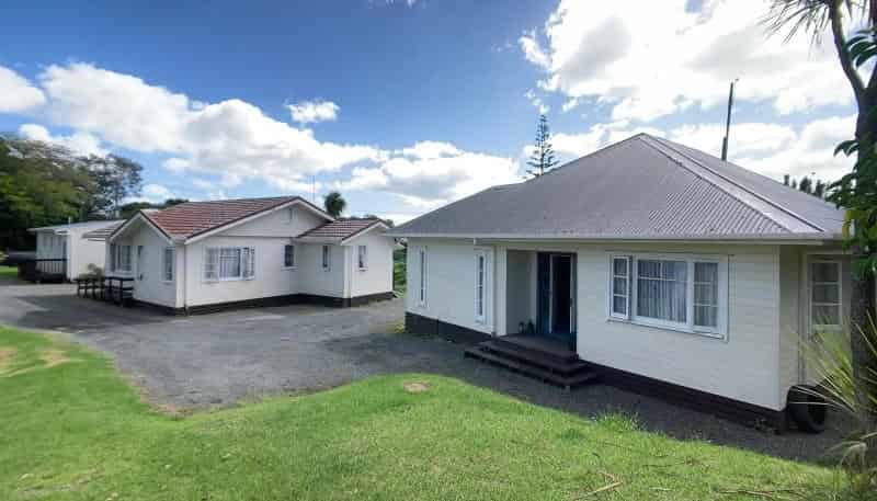 42 Pukepoto Road, Kaitaia