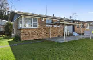 25B Aurora Terrace, Hillcrest