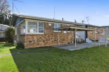 25B Aurora Terrace, Hillcrest