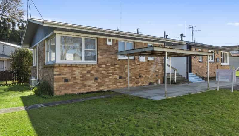 25B Aurora Terrace, Hillcrest