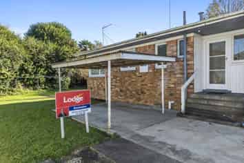 25B Aurora Terrace, Hillcrest