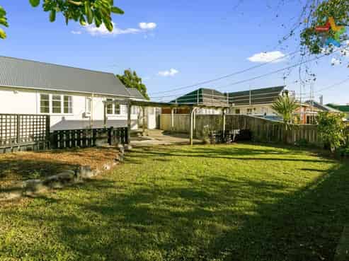 56 Dyer Street, Epuni