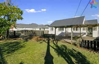 56 Dyer Street, Epuni