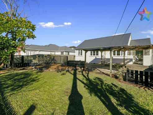 56 Dyer Street, Epuni