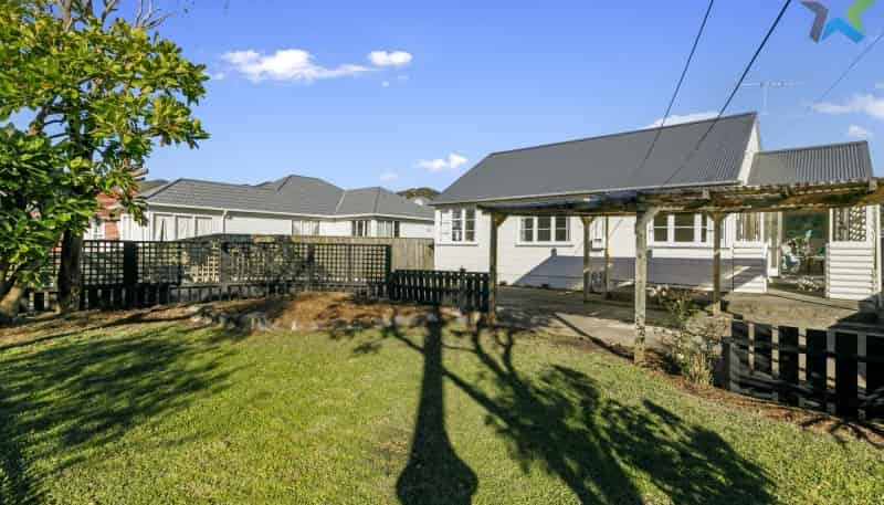 56 Dyer Street, Epuni