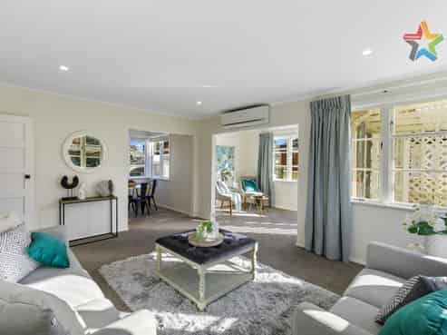 56 Dyer Street, Epuni