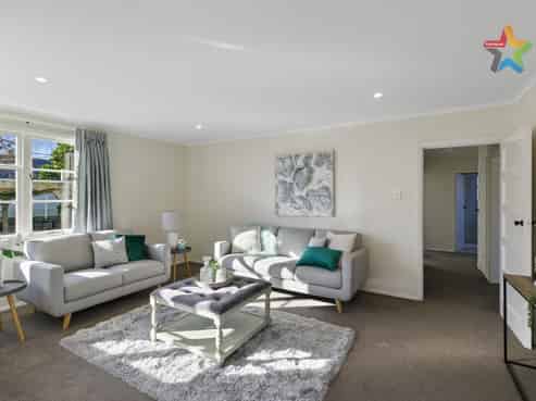 56 Dyer Street, Epuni