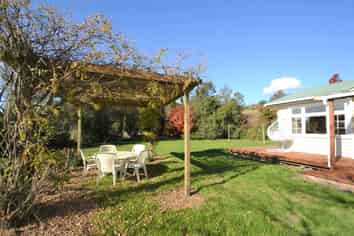 Nelson & Bays - Address withheld