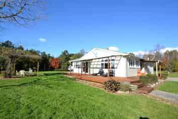 Nelson & Bays - Address withheld