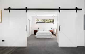 18 Niccone Place, Bombay