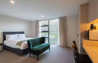 10-30 Alpine Avenue , 