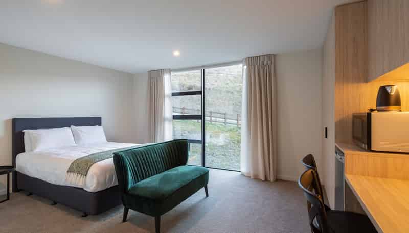 10-30 Alpine Avenue , 