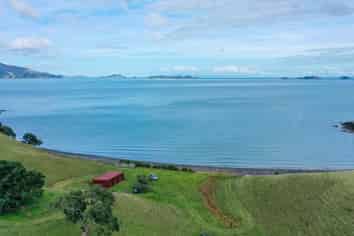 Coromandel - Address withheld