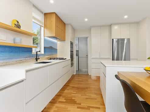 1/4a Bracken Avenue, Takapuna