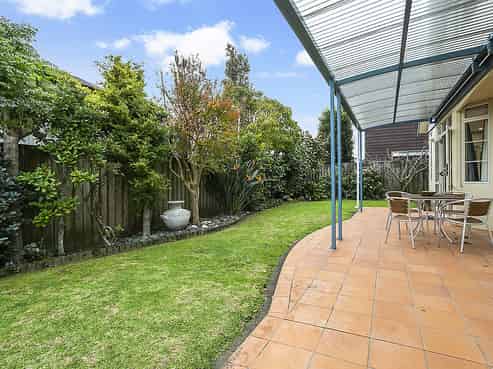 1/4a Bracken Avenue, Takapuna