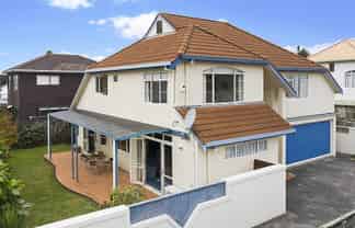 1/4a Bracken Avenue, Takapuna